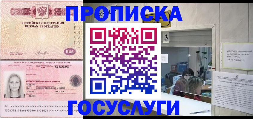 прописка паспорт в Ярославской области